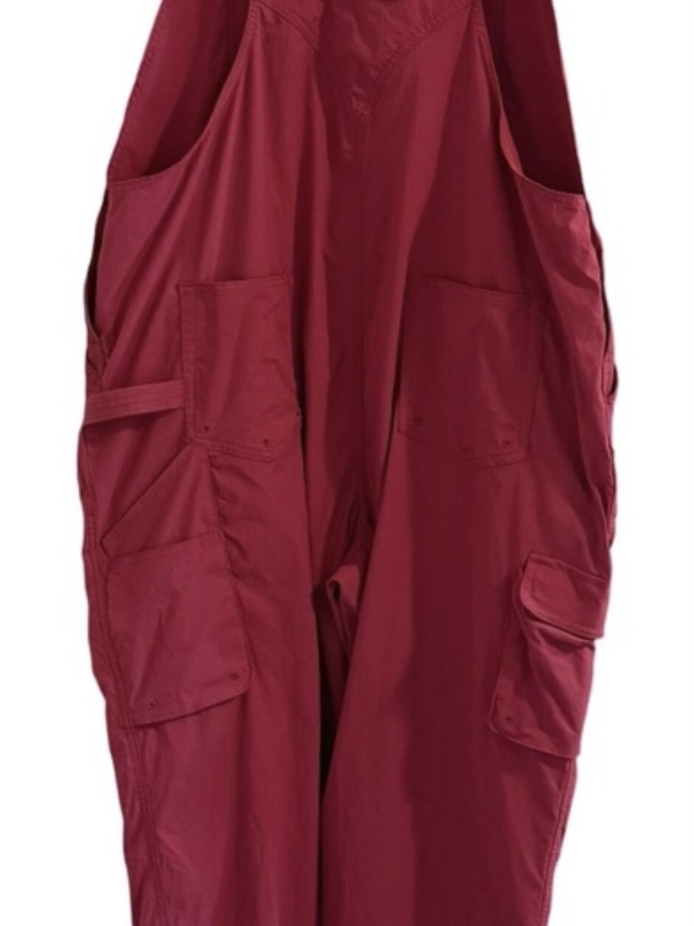 Duluth Heirloom Gardening Bib Overalls - Picture 2 of 5
